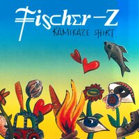 Killing Time - Fischer-z