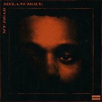 Hurt You - The Weeknd, Gesaffelstein