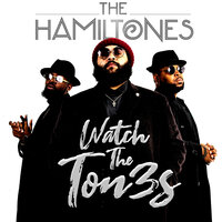 MCBYL - The Hamiltones, Phonte, Rico Barrino