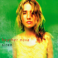 Winter Blue - Heather Nova