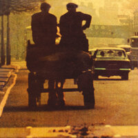 Silk Stockings - Ronnie Lane