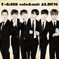 Make Me - U-Kiss