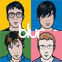 Charmless Man - Blur