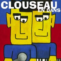 De duivel je vriend - Clouseau