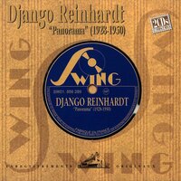 Swing 41 - Django Reinhardt, Quintette du Hot Club de France, Hot Club De France Quintet