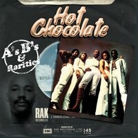 Everybody's Laughing - Hot Chocolate