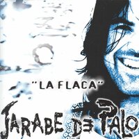 No suelo compararme - Jarabe De Palo