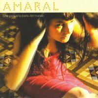 El final - Amaral