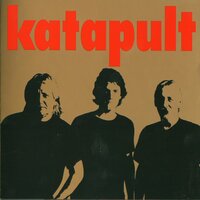 Hlupák váhá - Katapult