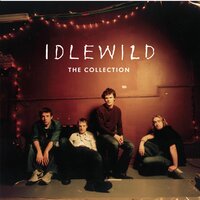 No Generation - Idlewild