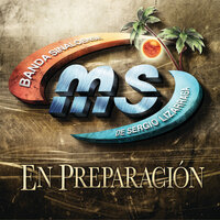 Increíble - Banda Sinaloense MS de Sergio Lizárraga