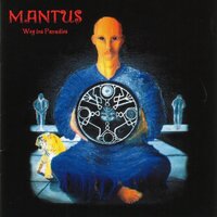 Glaubst du an Schmerz - Mantus