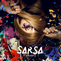 Balony - Sarsa