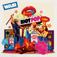 Outsider - Wasi