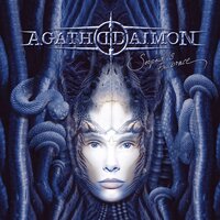Serpent's embrace - Agathodaimon