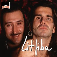 Elettrica danza - Litfiba