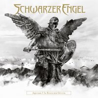 Schmerz bleibt Mein - Schwarzer Engel