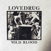 Pink Champagne - Lovedrug