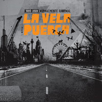 Va a Escampar - La Vela Puerca