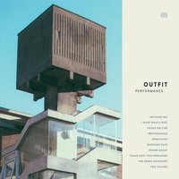 Spraypaint - Outfit
