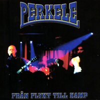 Stolt - Perkele