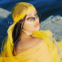 young luv - Lil Halima, AMWIN