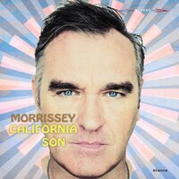 Some Say I Got Devil - Morrissey