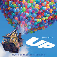 Married Life - Michael Giacchino