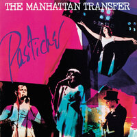 A Gal In Calico - Manhattan Transfer