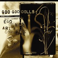 Another Second Time Around - Goo Goo Dolls
