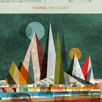 Typhoon - Young the Giant