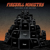 Rising From The Deep - Fireball Ministry