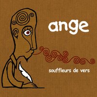 Les beaux restes - Ange