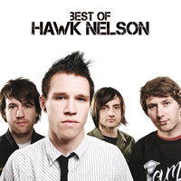カリフォルニア - Hawk Nelson