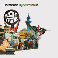 Speak of the Devil - Hermitude, Angus Stuart, Luke Dubber