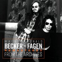A Little with Sugar - Walter Becker, Donald Fagen