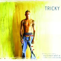 Antimatter - Tricky