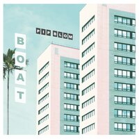 Bedhead - Pip Blom