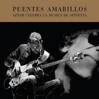 Cementerio Club - Pedro Aznar