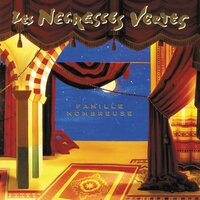 Belle De Nuit - Les Negresses Vertes