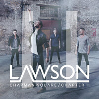Parachute - Lawson