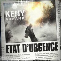 Ne t'inquiète pas - Keny Arkana