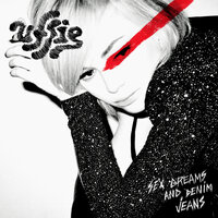 Art Of Uff - Uffie