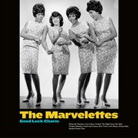 Lover Please - The Marvelettes