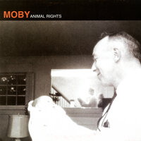 Come On Baby - Moby