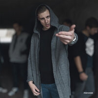 Адам и Ева - Денис Океан
