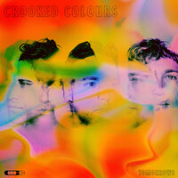 Falling - Crooked Colours