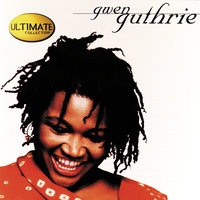 Peanut Butter - Gwen Guthrie
