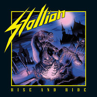 Wild Stallions - Stallion