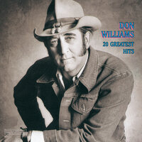 Rake And Ramblin' Man - Don Williams
